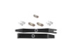 Diode Dynamics 10-13 Kia Soul Interior LED Kit Cool White Stage 2
