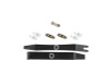 Diode Dynamics 10-13 Kia Soul Interior LED Kit Cool White Stage 1