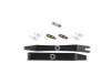 Diode Dynamics 10-13 Kia Soul Interior LED Kit Cool White Stage 1