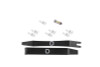 Diode Dynamics 07-11 Toyota Camry Interior LED Kit Cool White Stage 1