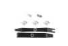 Diode Dynamics 07-11 Toyota Camry Interior LED Kit Cool White Stage 1