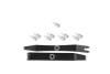 Diode Dynamics 16-23 Nissan Maxima Interior LED Kit Cool White Stage 2