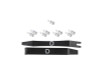 Diode Dynamics 16-23 Nissan Maxima Interior LED Kit Cool White Stage 2