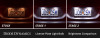 Diode Dynamics 16-23 Nissan Maxima Interior LED Kit Cool White Stage 2