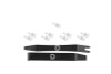 Diode Dynamics 16-23 Nissan Maxima Interior LED Kit Cool White Stage 1