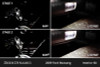 Diode Dynamics 05-09 d Mustang Interior LED Kit Cool White Stage 2