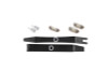 Diode Dynamics 10-14 d Mustang Interior LED Kit Cool White Stage 1