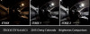 Diode Dynamics 15-22 Chevrolet Colorado Interior LED Kit Cool White Stage 2