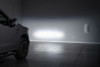 Diode Dynamics 21-22 Ford F-150 SS5 Grille CrossLink Lightbar Kit- Sport Yellow Combo