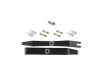 Diode Dynamics 16-23 Toyota Tacoma Interior LED Kit Cool White Stage 2