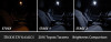 Diode Dynamics 16-23 Toyota Tacoma Interior LED Kit Cool White Stage 2