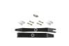 Diode Dynamics 16-23 Toyota Tacoma Interior LED Kit Cool White Stage 2
