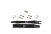 Diode Dynamics 16-23 Toyota Tacoma Interior LED Kit Cool White Stage 1