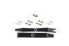 Diode Dynamics 16-23 Toyota Tacoma Interior LED Kit Cool White Stage 1
