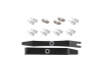 Diode Dynamics 10-24 Toyota 4Runner Interior LED Kit Cool White Stage 2