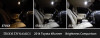 Diode Dynamics 10-24 Toyota 4Runner Interior LED Kit Cool White Stage 2