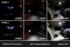 Diode Dynamics 10-24 Toyota 4Runner Interior LED Kit Cool White Stage 2