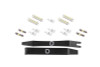 Diode Dynamics 11-23 Dodge Charger Interior LED Kit Cool White Stage 1