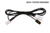 Diode Dynamics 15-20 Ford F-150 Stage Series Reverse Light Wiring Kit