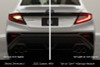 Diode Dynamics 22-23 Subaru WRX Tail as Turn w/ Backup Module