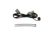 Diode Dynamics 22-24 Ford Maverick C1 HitchMount Harness