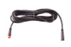 Diode Dynamics Extension Wire M8 3m