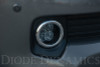 Diode Dynamics SS3 Pro Type CGX Kit ABL - Yellow SAE Fog