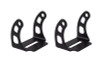 Diode Dynamics SS3 Backlit Universal Bracket Kit ((Single))