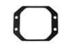 Diode Dynamics SS3 Backlit Flush Mounting Kit ((Single))