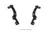 Diode Dynamics Stage Series Ditch Light Bracket Kit for 2019-Present Ram