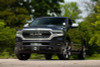 Diode Dynamics Stage Series Ditch Light Kit for 2019-Present Ram C2 - Sport Yellow Combo