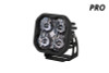 Diode Dynamics SS3 Pro WBL - White SAE Driving Standard (Single)