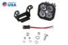 Diode Dynamics SS3 Max WBL - White Spot Standard (Single)