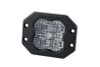 Diode Dynamics SS3 Sport WBL - White Flood Flush (Single)