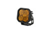 Diode Dynamics SS3 Max ABL - Yellow Driving Standard (Single)
