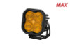 Diode Dynamics SS3 Max ABL - Yellow Driving Standard (Single)