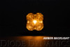 Diode Dynamics SS3 Max ABL - Yellow Driving Standard (Single)