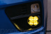 Diode Dynamics SS3 Sport Type A Kit ABL - White SAE Fog