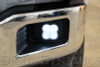 Diode Dynamics SS3 Sport Type F2 Kit ABL - White SAE Fog