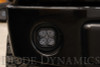 Diode Dynamics SS3 Pro Type FT Kit ABL - Yellow SAE Fog