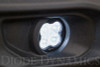 Diode Dynamics SS3 Max Type MS Kit ABL - White SAE Fog
