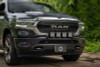 Diode Dynamics SS5 Grille CrossLink Lightbar Kit for 2019-Present Ram - Sport Yellow Combo