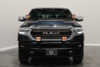 Diode Dynamics SS5 Bumper LED Pod Light Kit for 2019-Present Ram - Sport Yellow Combo