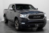 Diode Dynamics SSC2 LED Fog Pocket Kit for 2019-Present Ram - Yellow Sport