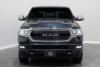 Diode Dynamics SSC2 LED Fog Pocket Kit for 2019-Present Ram - Yellow Sport