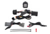 Diode Dynamics Hitch Mount LED Pod Reverse Kit for Ford F-150 15-20 C1R