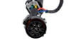 Diode Dynamics C1 7-pin (Single) Output Trailer Harness