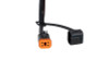 Diode Dynamics C1 7-pin (Single) Output Trailer Harness