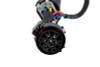 Diode Dynamics C1 7-pin (Single) Output Trailer Harness