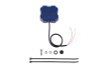 Diode Dynamics Stage Series Single Color LED Rock Light - Blue Hookup (one)